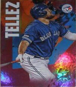 Rowdy Tellez