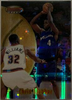 Chris Webber