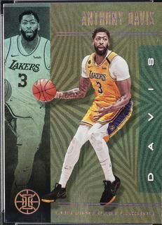 Anthony Davis
