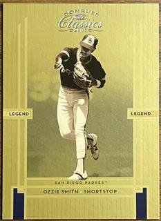 Ozzie Smith