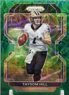 Taysom Hill