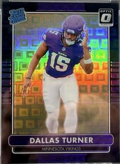 Dallas Turner