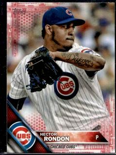Hector Rondon