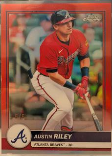 Austin Riley