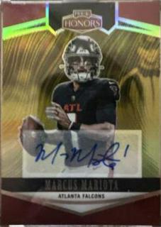Marcus Mariota