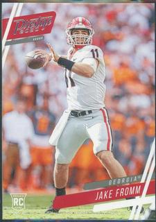 Jake Fromm