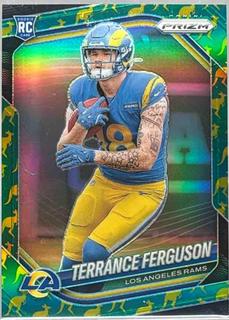 Terrance Ferguson