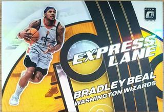 Bradley Beal