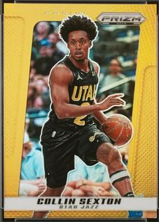 Collin Sexton