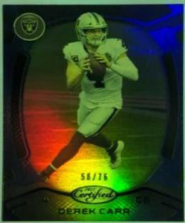 Derek Carr