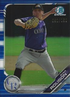 Ryan Rolison