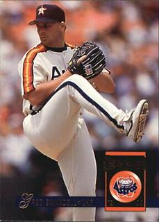 Greg Swindell