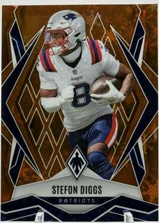 Stefon Diggs