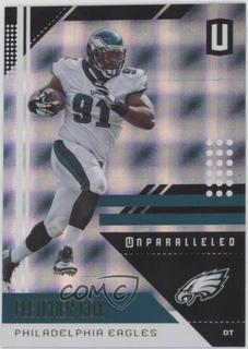 Fletcher Cox