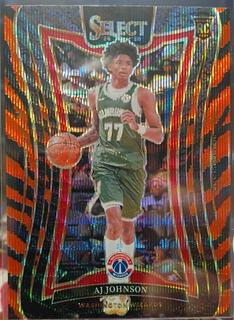 AJ Johnson