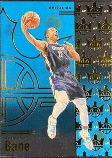 Desmond Bane