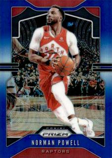 Norman Powell