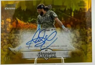 Fernando Tatis Jr.