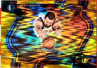 Luka Doncic