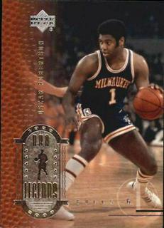 Oscar Robertson