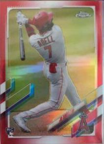 Jo Adell