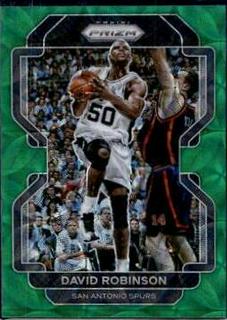 David Robinson