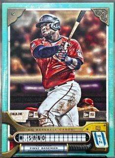 Miguel Sano