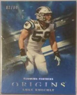 Luke Kuechly