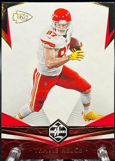 Travis Kelce