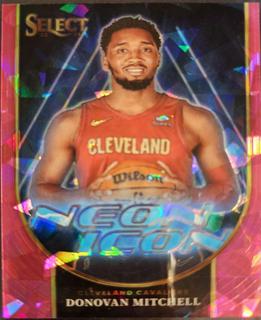 Donovan Mitchell