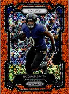 Roquan Smith