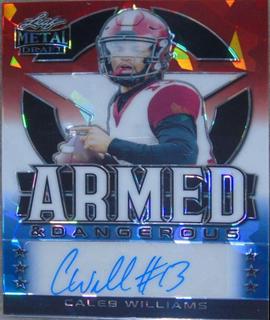 Caleb Williams
