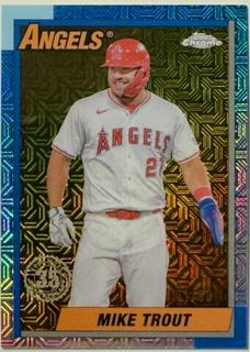Mike Trout