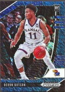 Devon Dotson