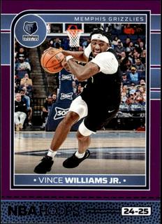 Vince Williams Jr.