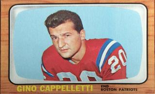 Gino Cappelletti
