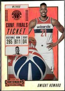 Dwight Howard