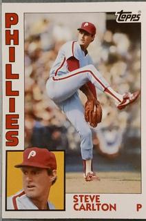 Steve Carlton