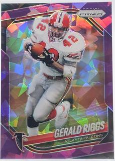 Gerald Riggs