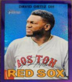 David Ortiz
