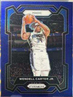 Wendell Carter Jr.