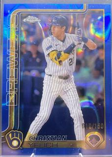 Christian Yelich