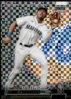 Kyle Lewis