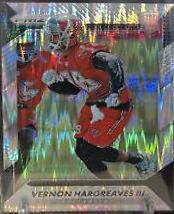 Vernon Hargreaves III