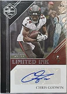 Chris Godwin