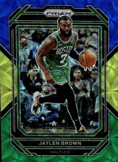 Jaylen Brown
