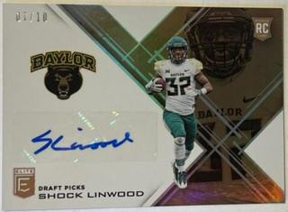 Shock Linwood