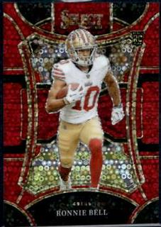 Ronnie Bell