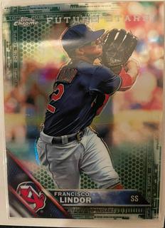 Francisco Lindor