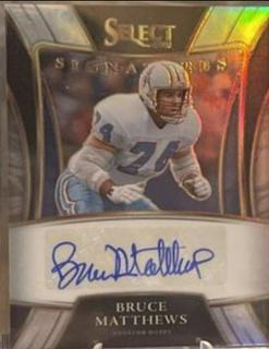 Bruce Matthews